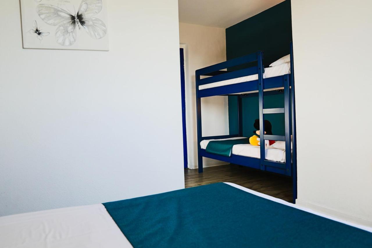 Audotel Carcassonne Exterior photo